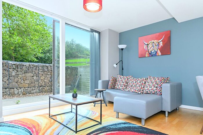 1 Bedroom Flat For Sale In Saxton, The Avenue, LS9