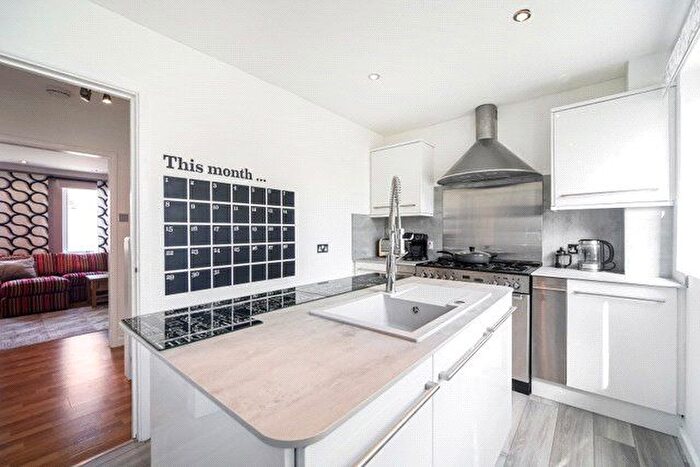 4 Bedroom Terraced House To Rent In St. Stephens Road, Cheltenham, Gloucestershire, GL51