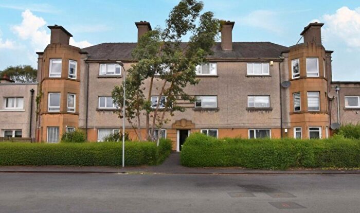 3 Bedroom Apartment For Sale In Nevis Road, Renfrew, Renfrewshire, PA4