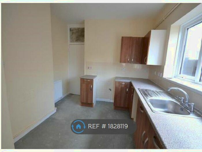 1 Bedroom Flat To Rent In Melville Road, Coventry, CV1