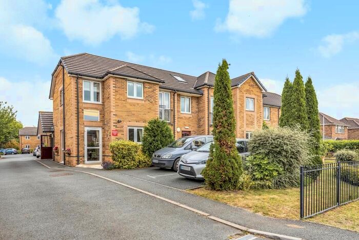 1 Bedroom Flat To Rent In Kidlington, Oxfordshire, OX5
