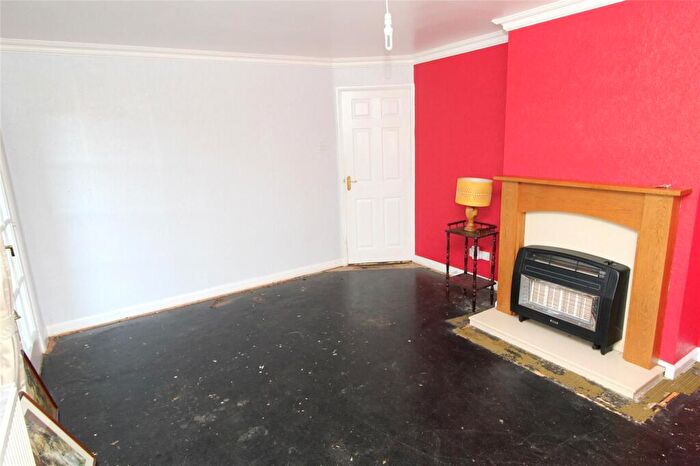 3 Bedroom Bungalow For Sale In Meadow Close, Bagworth, Coalville, Leicestershire, LE67