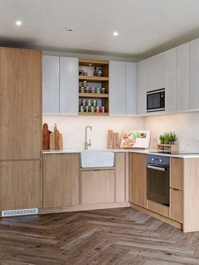 1 Bedroom Flat To Rent In Henshaw Parade, London, NW9