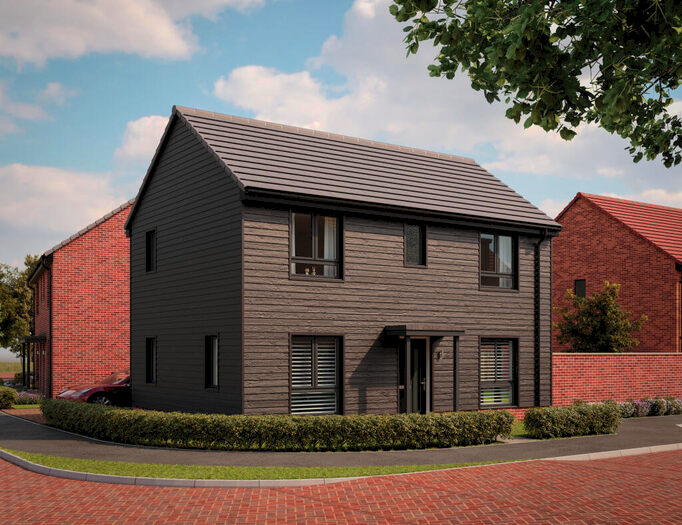 3 Bedroom Detached House To Rent In Davidson Road, Dartford, DA2