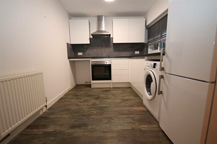 2 Bedroom Apartment To Rent In High Street, Cherry Hinton, Cambridge, CB1