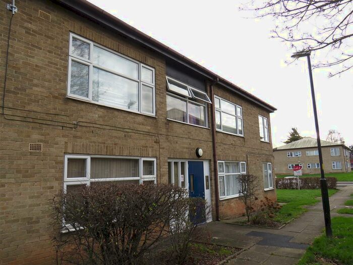 1 Bedroom Apartment To Rent In Lyndale Road, Coventry, CV5