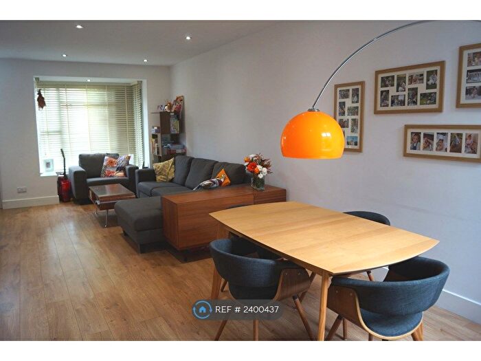 2 Bedroom Terraced House To Rent In Clarence Road, Harborne, Birmingham, B17