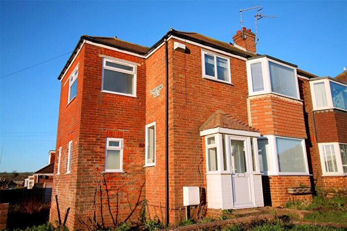 Studio To Rent In Northease Drive, Hove, BN3