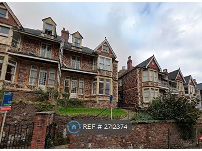 1 Bedroom Flat To Rent In Woodland Road, Bristol, BS8