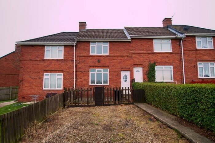 2 Bedroom Terraced House To Rent In Braeside, Edmondsley, DH7