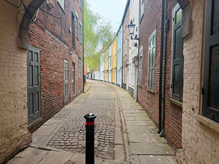 2 Bedroom Flat To Rent In The Lanes, A Prince Street, Hull, HU1
