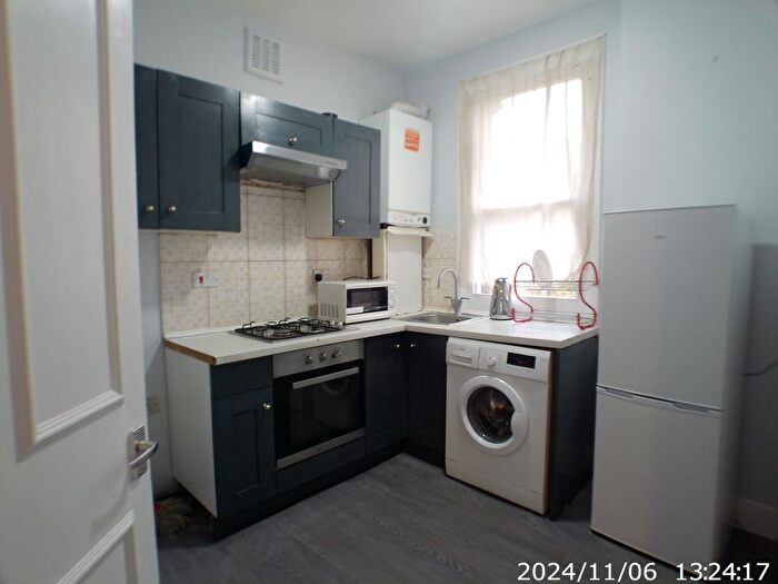 2 Bedroom Flat To Rent In Petherton Road, London, N5