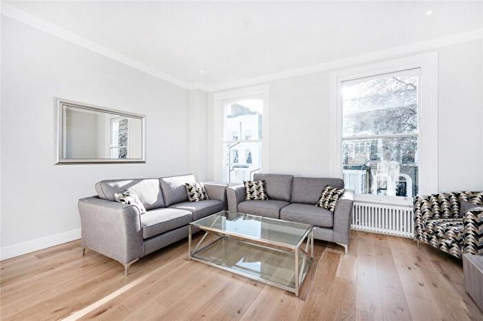 4 Bedroom Apartment To Rent In Grosvenor Avenue, London, N5