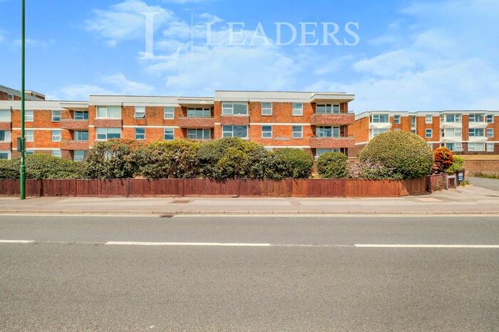 2 Bedroom Apartment To Rent In Francome House Lancing, BN15