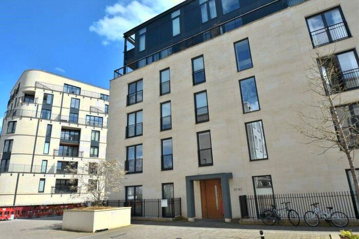 1 Bedroom Apartment To Rent In Highgate, Longmead Terrace, Bath, Somerset, BA2