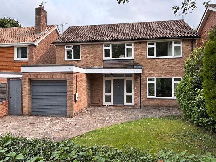 4 Bedroom Detached House To Rent In New Dover Road, Canterbury, Kent, CT1