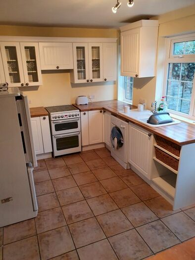 2 Bedroom Terraced House To Rent In Mayfield Road, Bournemouth, BH9