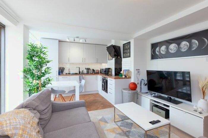 1 Bedroom Flat To Rent In Littlegate Street, Oxford, OX1