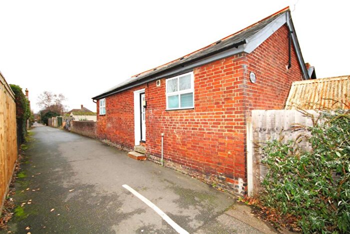 4 Bedroom House To Rent In Guildford Road, Canterbury (Room), CT1