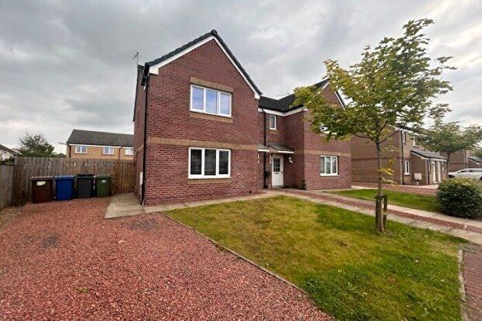 3 Bedroom Property To Rent In Slateford Road, Bishopton, PA7