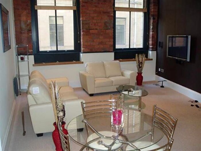 2 Bedroom Flat To Rent In Albion House, Hick Street, Little Germany, BD1