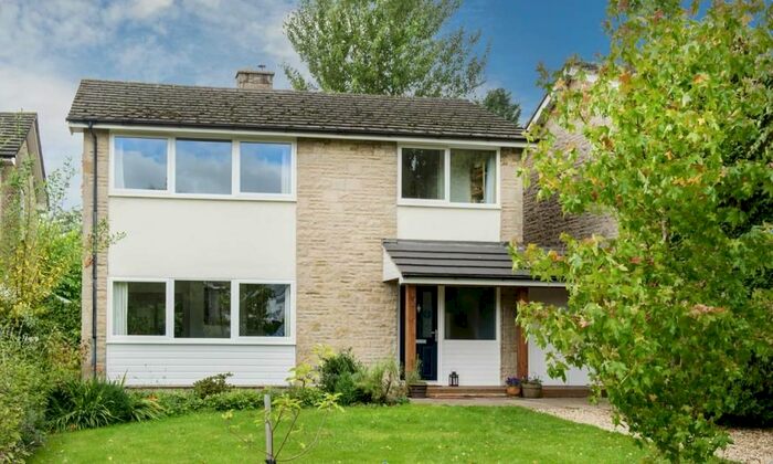 4 Bedroom Detached House To Rent In Forge Close, Horton-Cum-Studley, OX33