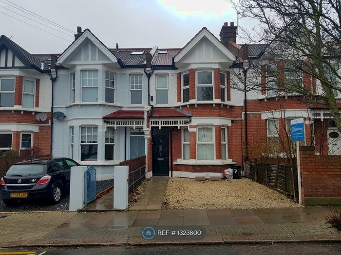 4 Bedroom Terraced House To Rent In Vant Road, London SW17