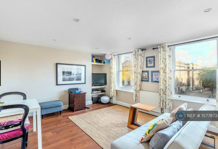 1 Bedroom Flat To Rent In Upper Street, London, N1