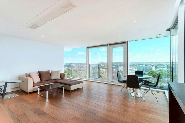 2 Bedroom Flat To Rent In Empire Square West, Empire Square, London SE1