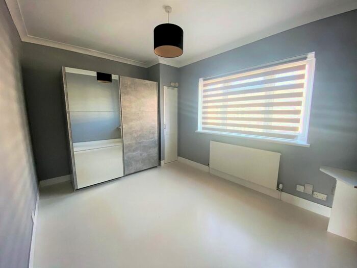 1 Bedroom Maisonette To Rent In Rock Avenue, Gillingham ME7