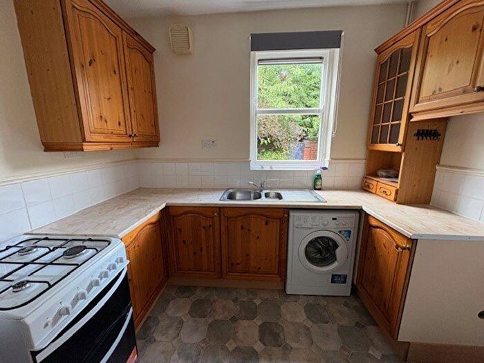1 Bedroom Maisonette To Rent In Alexandra Road, Leicester, LE2