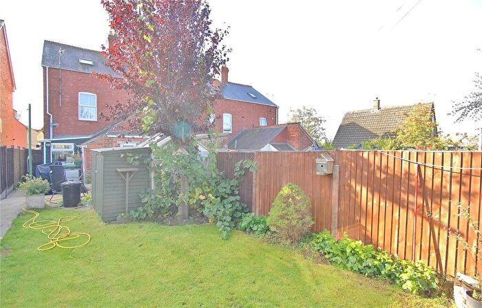 4 Bedroom Semi-Detached House For Sale In Woodcock Lane, Stonehouse, Gloucestershire, GL10