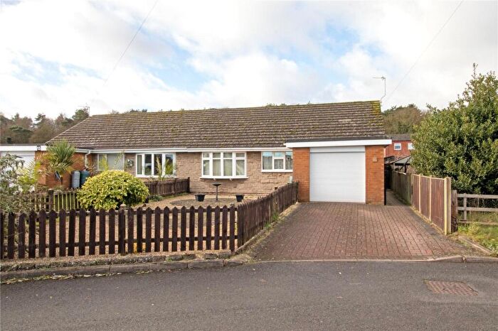 3 Bedroom Bungalow For Sale In Lilywood Road, Broughton, Brigg, Lincolnshire, DN20