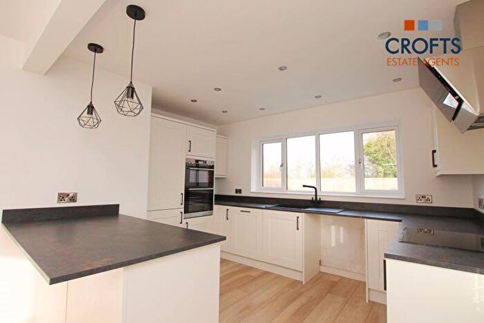 3 Bedroom Detached House For Sale In Church Lane, Stallingborough, DN41