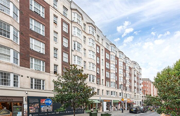 2 Bedroom Flat To Rent In Queensway, London, W2