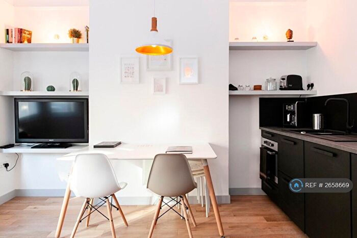 2 Bedroom Flat To Rent In Kilburn Park Road, London, NW6