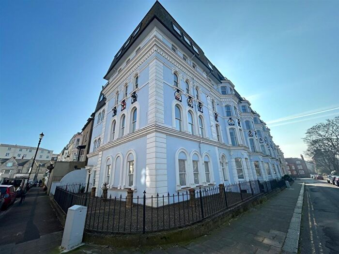 2 Bedroom Flat To Rent In St. Martins Avenue, Scarborough, YO11