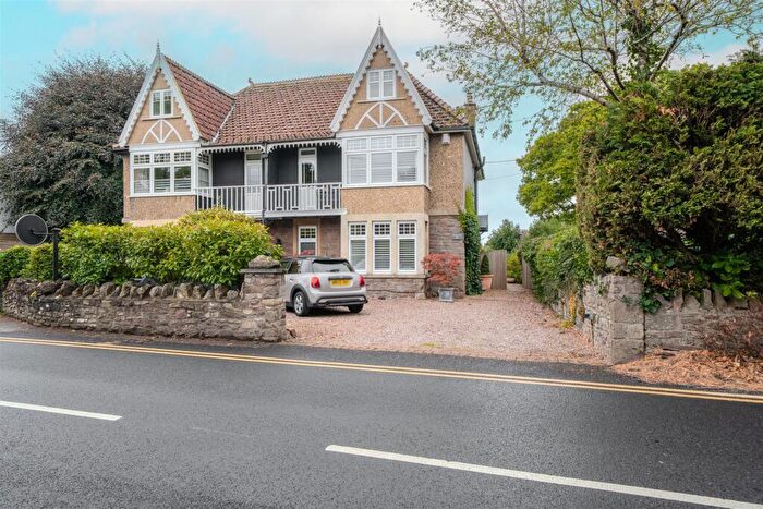 5 Bedroom House For Sale In Station Road, Nailsea, Bristol, BS48