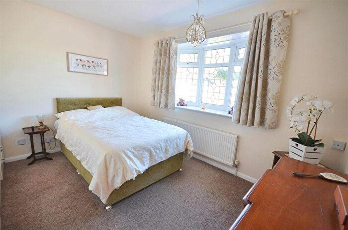 2 Bedroom Semi-Detached Bungalow For Sale In Austin Close, Stone, ST15