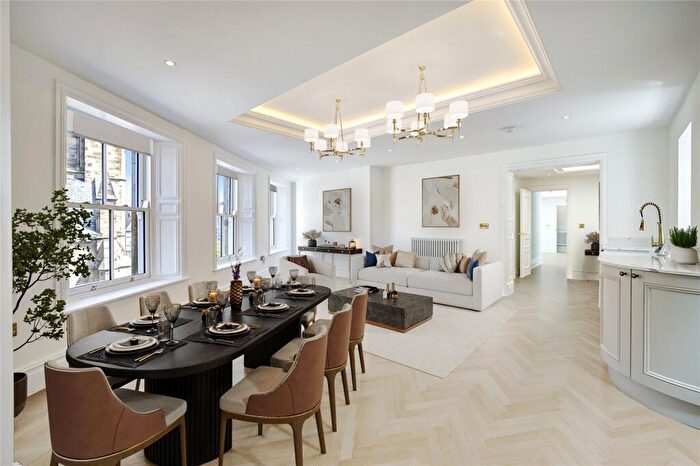 2 Bedroom Apartment For Sale In Beaumont Street, Hexham, Northumberland, NE46