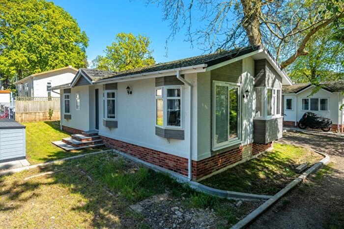 2 Bedroom Park Home For Sale In Stately Goodwood, Westgate Park, Westgate, Sleaford, Lincolnshire, NG34