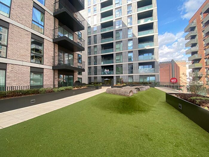 1 Bedroom Flat To Rent In Liberty Court, Regal Walk, Bexleyheath, Kent, DA6