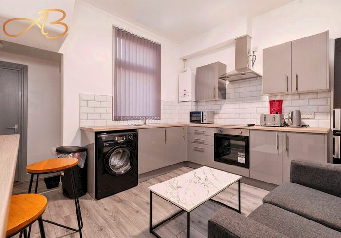 1 Bedroom Detached House To Rent In Pelham Street, Middlesbrough, TS1