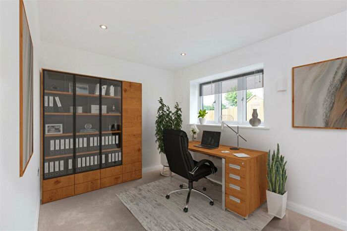 5 Bedroom Detached House For Sale In Red Lane, Todber, Sturminster Newton, DT10