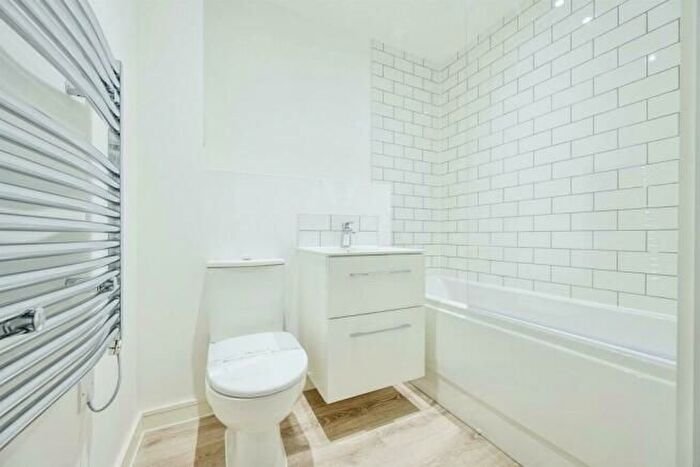 1 Bedroom Flat To Rent In Bilsborrow Avenue, Derby, DE1