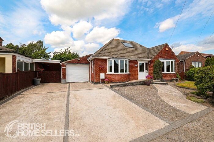 3 Bedroom Bungalow For Sale In Smary Lane, Murton, York, North Yorkshire, YO19