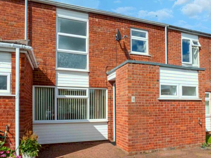 3 Bedroom Terraced House To Rent In Long Itchington, Near Southam CV47