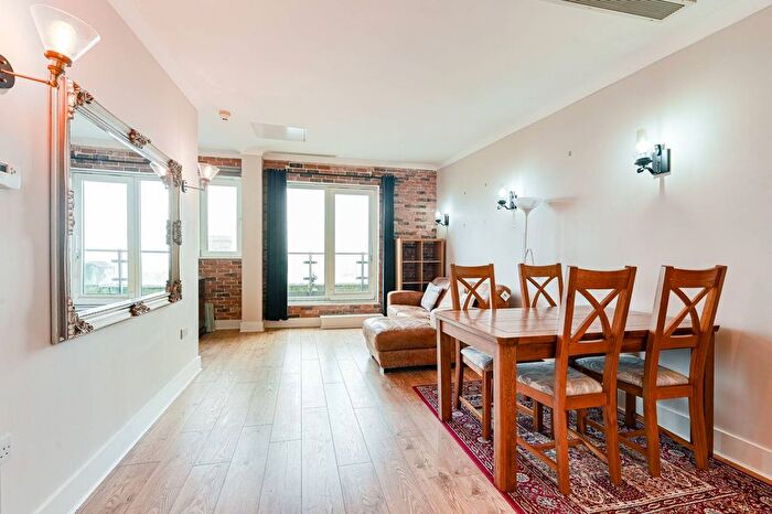 2 Bedroom Flat To Rent In Building, Woolwich Riverside, London, SE18