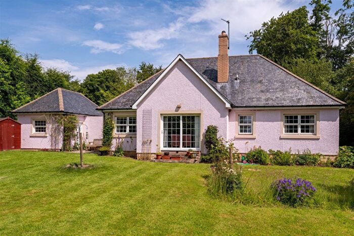 3 Bedroom Bungalow For Sale In Allanbank Kothi, Allanton Duns, TD11