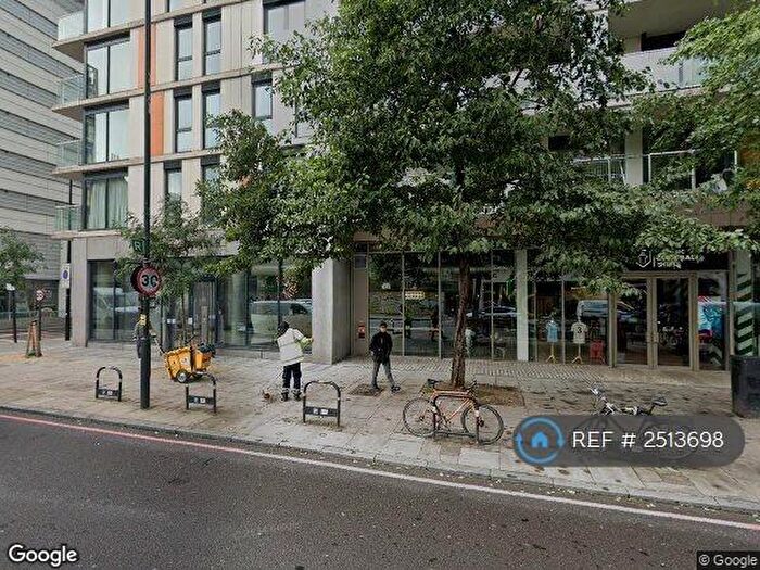 3 Bedroom Flat To Rent In Commercial Street, London, E1